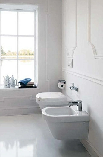 Биде Laufen LB3 8.3068.2.000.302.1 подвесное