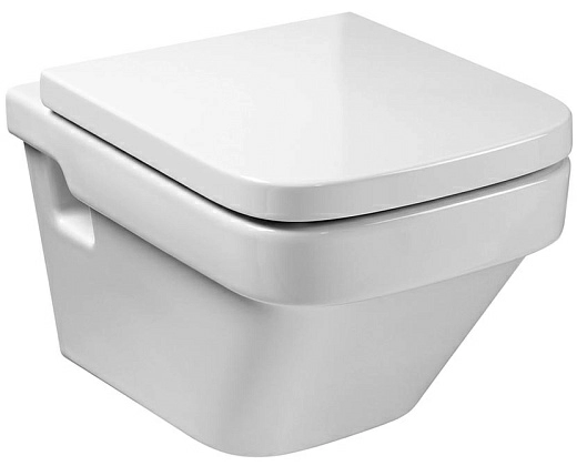 Унитаз Roca Dama-N 346788000 подвесной