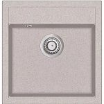 Мойка AquaSanita Tesa SQT 100 110 W beige Мойка AquaSanita Tesa SQT 100 110 W beige