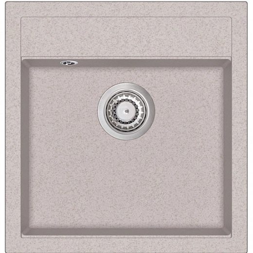 Мойка AquaSanita Tesa SQT 100 110 W beige