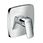 Смеситель Hansgrohe Logis 71607000 для душа