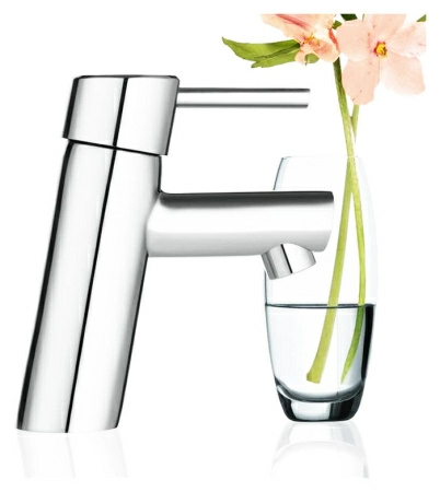 Смеситель Grohe Concetto 2338510E для раковины Смеситель Grohe Concetto 2338510E для раковины