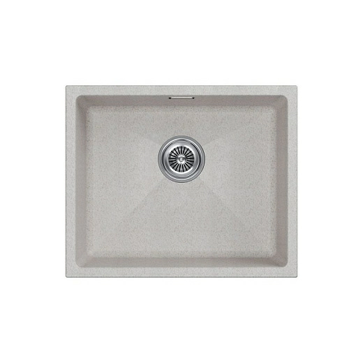 Кухонная мойка PAULMARK LUMI 55UNI, LU55-BE Кухонная мойка PAULMARK LUMI 55UNI, LU55-BE