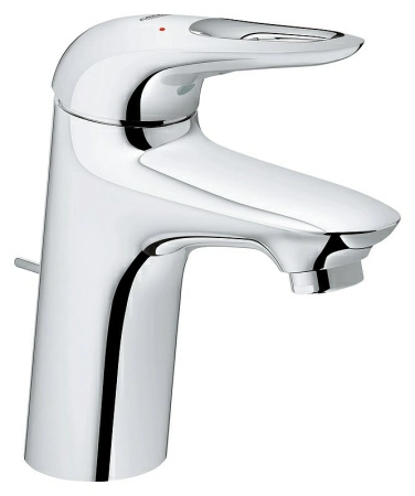 Смеситель Grohe Eurostyle New 33558003 для раковины Смеситель Grohe Eurostyle New 33558003 для раковины