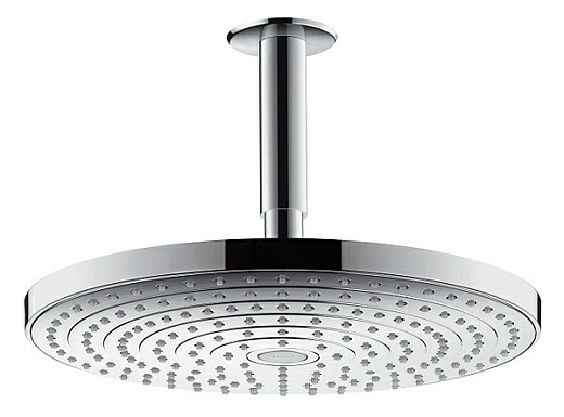 Верхний душ Hansgrohe Raindance Select S 300 2jet 27337000 Верхний душ Hansgrohe Raindance Select S 300 2jet 27337000