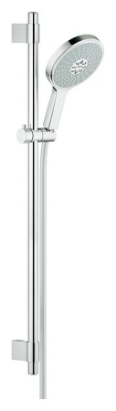 Душевой гарнитур Grohe Power&Soul Cosmopolitan 160 27746000 Душевой гарнитур Grohe Power&Soul Cosmopolitan 160 27746000