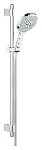 Душевой гарнитур Grohe Power&amp;Soul Cosmopolitan 160 27746000