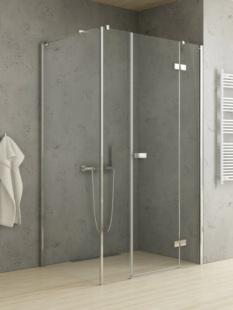 Душевой уголок New Trendy REFLEXA RLUS R 150x80x200