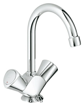 Смеситель Grohe Costa S 21338001 для раковины Смеситель Grohe Costa S 21338001 для раковины