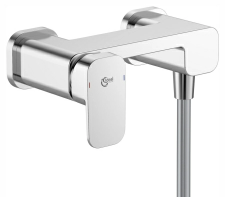 Смеситель Ideal Standard Tonic II A6337AA для душа Смеситель Ideal Standard Tonic II A6337AA для душа