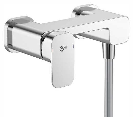 Смеситель Ideal Standard Tonic II A6337AA для душа Смеситель Ideal Standard Tonic II A6337AA для душа