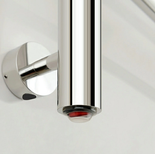 Полотенцесушитель электрический Сунержа Триада 54x58.5, 00-0822-0540 Полотенцесушитель электрический Сунержа Триада 54x58.5, 00-0822-0540