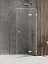 Душевой уголок New Trendy AVEXA 100x90x200 R Душевой уголок New Trendy AVEXA 100x90x200 R