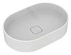 Раковина Ideal Standard Strada II Oval Vessel 60 см, белый, T298101 Раковина Ideal Standard Strada II Oval Vessel 60 см, белый, T298101