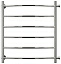 Полотенцесушитель водяной Стилье Версия-Б2 600х600 (6) Г 18 Полотенцесушитель водяной Стилье Версия-Б2 600х600 (6) Г 18