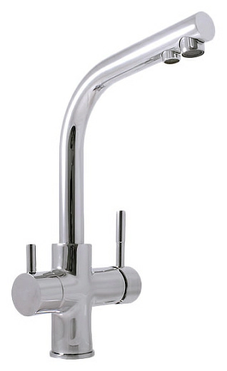 Смеситель Rav Slezak Seina SE918.5 для кухонной мойки Смеситель Rav Slezak Seina SE918.5 для кухонной мойки