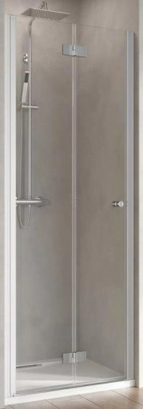 Душевая дверь Radaway Nes DWB 90x200 L стекло прозрачное