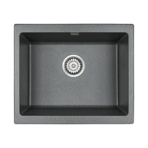 Кухонная мойка PAULMARK GERA 60 PM205546-DG