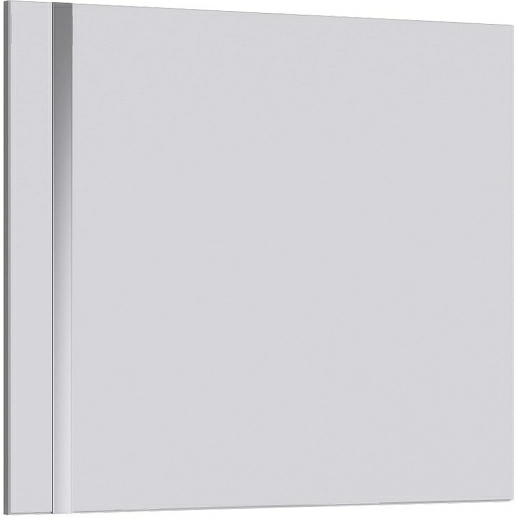 Зеркало Aqwella Майами 75 с подсветкой