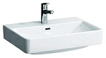 Раковина Laufen Pro S 8.1096.2.000.104.1 (55 см) Раковина Laufen Pro S 8.1096.2.000.104.1 (55 см)