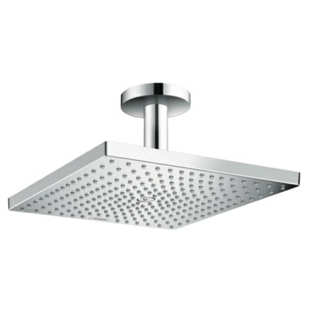 Верхний душ Hansgrohe Raindance E 300 1jet EcoSmart 26251000, хром Верхний душ Hansgrohe Raindance E 300 1jet EcoSmart 26251000, хром