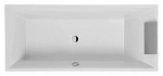 Квариловая ванна Villeroy & Boch Squaro UBQ170SQR2V-01 alpin Квариловая ванна Villeroy & Boch Squaro UBQ170SQR2V-01 alpin