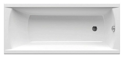 Акриловая ванна Ravak Classic 170 см Акриловая ванна Ravak Classic 170 см