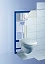 Система инсталляции для унитазов Grohe Rapid SL 38584001 усиленная