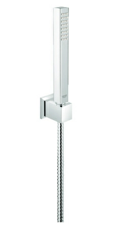 Душевой гарнитур Grohe Cube 27889000 Душевой гарнитур Grohe Cube 27889000