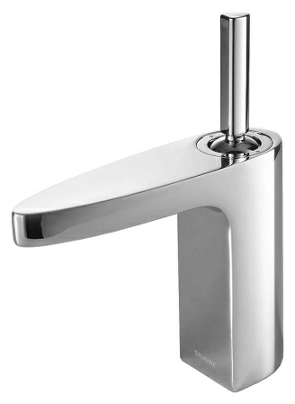 Смеситель Bravat Spring F179113C для раковины Смеситель Bravat Spring F179113C для раковины