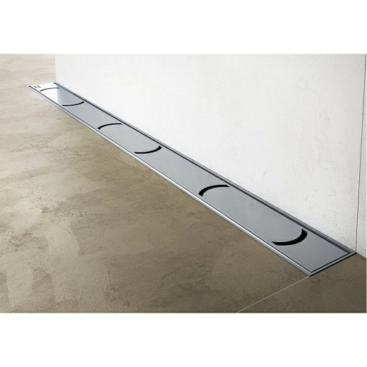 Душевой канал Ravak OZ Chrome X01621, 75 см Душевой канал Ravak OZ Chrome X01621, 75 см