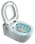Унитаз подвесной Ideal Standard Connect E814901
