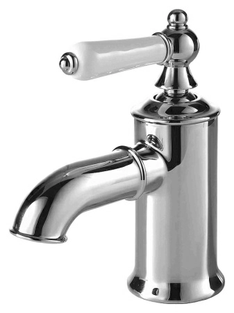 Смеситель Bravat Art F175109C для раковины Смеситель Bravat Art F175109C для раковины