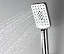 Душевая система WasserKRAFT A19901 Thermo, хром