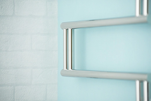 Полотенцесушитель водяной Сунержа High-Tech model M+ 500х650