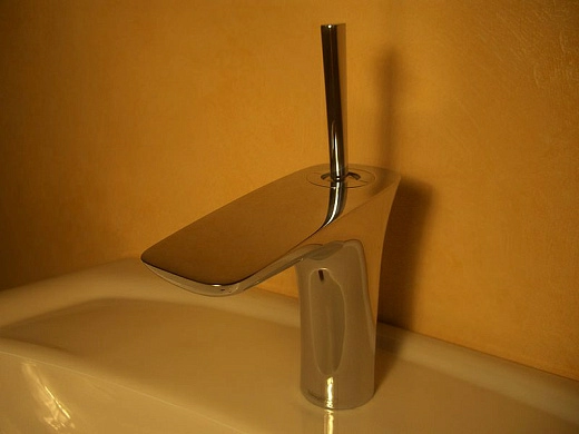 Смеситель Hansgrohe PuraVida 15074000 для раковины Смеситель Hansgrohe PuraVida 15074000 для раковины