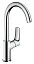 Смеситель Hansgrohe Logis 71131000 для раковины