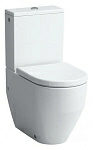 Чаша напольного унитаза Laufen Pro 8.2595.2.000.000.1