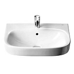 Раковина Roca Debba 32799400Y, 60x48 см Раковина Roca Debba 32799400Y, 60x48 см