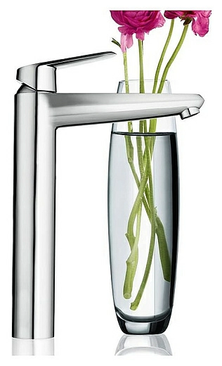 Смеситель Grohe Eurodisc Cosmopolitan 23432000 для раковины Смеситель Grohe Eurodisc Cosmopolitan 23432000 для раковины