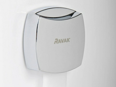 Слив-перелив Ravak X01440 с заполнением переливом II Слив-перелив Ravak X01440 с заполнением переливом II