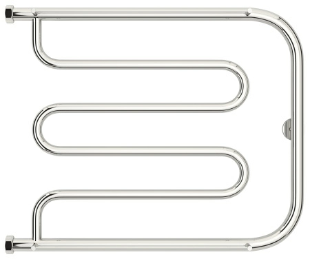 Полотенцесушитель водяной Сунержа Лира 2 полки+ 500х650