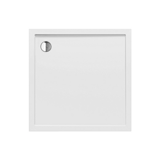Душевой поддон New Trendy NEW CANTARE 90x90x4,5 (var 1)