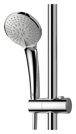 Душевая стойка Ideal Standard IdealRain eco A6281AA Душевая стойка Ideal Standard IdealRain eco A6281AA
