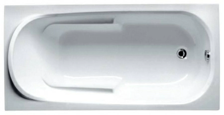Акриловая ванна Riho Columbia 150 Акриловая ванна Riho Columbia 150