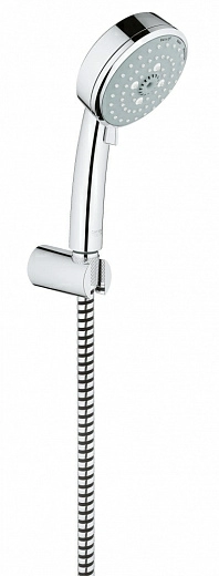 Душевой гарнитур Grohe New Tempesta Cosmopolitan 100 III 27588002 (27588001)