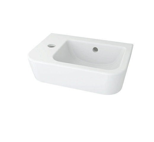 Раковина Lavinia Boho One 33310001L