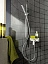 Смеситель Grohe Eurosmart Cosmopolitan 32837000 для душа Смеситель Grohe Eurosmart Cosmopolitan 32837000 для душа