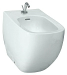 Биде напольное Laufen Palomba 8.3280.1.400.304.1-LCC