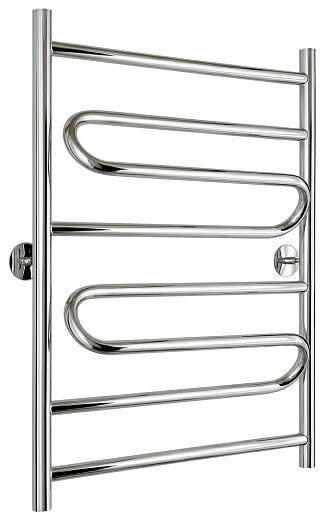 Полотенцесушитель водяной Стилье Универсал-51 800х500 (1+2+1) ПZП 21